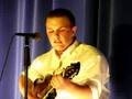 Let Her Cry- Hootie & the Blowfish, covered by David Karnes