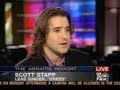 Scott Stapp - The Abrams Report Scott Stapp - The Abrams Report