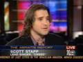 Scott Stapp - The Abrams Report