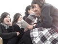 que feas que estabamos todaaaaaaas