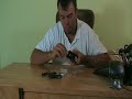 VideoYug - Razr V3 Finster Package