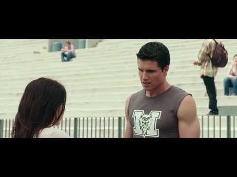 The DUFF - Monster Voice Scene