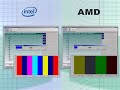 Intel Quad vs AMD Sungard2
