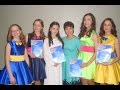 Музыкальный дождик-2017: полуфинал Музыкальный дождик-2017: полуфинал