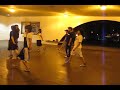 this was for fun back in summer for my KM summer choreo day! September 1st, 2009 Song: Womanizer (Cover) - David Choi