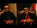 Maronite Patriarch Interview Australia 2008 PT2