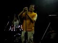 Bruce cover - Ensaiando