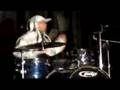 Talent Show Drum Solo
