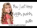 Jennette McCurdy - So Close (with lyrics & Download link)