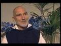 Brother David Steindl-Rast Interview, Rome 2004 - Part 1