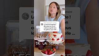 JE SUIS ÉGOÏSTE ?!