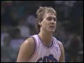michael jordan: 69 points vs cavs 1990  career high 