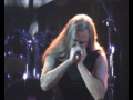 FLYING - Non-Existent World live clip 2011