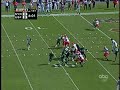 Matt Grothe - Syracuse TD Pass #1