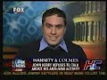 Jason Mattera Confronts Kerry on Hannity & Colmes Jason Mattera Confronts Kerry on Hannity & Colmes