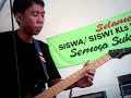 perpisahan sekolah smk negeri 2 medan