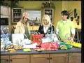 Wrapper Bags