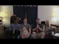 Facebook us facebook.com Jake, Andre Meadows, and Clark Kensington invite Peter Johnson on the guest of their talk show. They bombard him with a horrifying clip of him playing Ski Moguls. watchgameroom.com http Starring: Brendan Bradley - youtube.com Tony Janning - twitter.com Andre Meadows - youtube.com Sean Spence Written by: Shawna Benson - twitter.com Created by: Woody Tondorf youtube.com Bernie Su youtube.com Derek Housman youtube.com