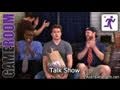 Talk Show - Game Room
