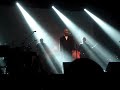 Steind�r Andersen and Sigur R�s in Olafsv�k