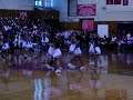 Lindhurst Varsity Cheerleaders Lindhurst Varsity Cheerleaders