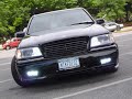 Mercedes W202 c class slideshow