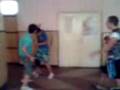 videos de 2 romani bat un ungur borat