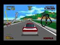 Virtua Racing Deluxe - Sega 32X (Acropolis-Stock)