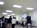 Overflow LIVE praise and Worship