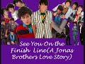See You On the Finish Line (Chapter 26)