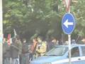 H3G Sciopero 31/10/2008 contro Licenziamenti