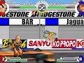 ZGMUGEN KRILLIN 1: Guy