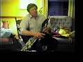 Ireland-Uilleann Pipes