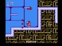 this world's boss is dino from the flintstones.