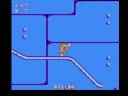 this world's boss is dino from the flintstones.
