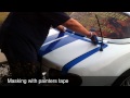 PLASTI DIP STAGE 1