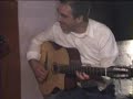 Tchavolo Schmitt & Romane - Lulu Swing