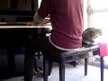 The Wind of Life, featuring My Cat!! =D