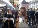 Wallenstein fests in Cheb (Eger)
