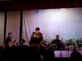 Neeley Neeley Ambar Pe Chaand Jab - Amit Kumar LIVE