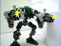 Compilation of Short Bionicle Movies Compilation of Short Bionicle Movies