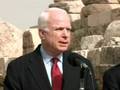 McCain's Foreign Policy Gaffe (CBS News)
