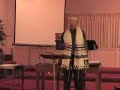 The Shalom Of Yeshua 120906