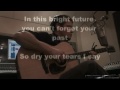 Bob Marley - No Woman No Cry - Kelly Valleau