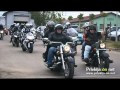 12. moto srečanje v Ormožu