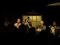 North Strand Klezmer Band @ The Cobblestone