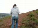 Li Xia or Lavinia? On top of the hill Li Xia or Lavinia? On top of the hill