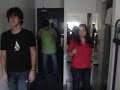 Cast Member em S�o Paulo 2