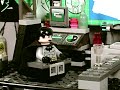 lego batman faces a challenge that's like, the hardest he's ever faced or something. i don't know...