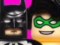 Lego Batman Vs. Alot of Villians